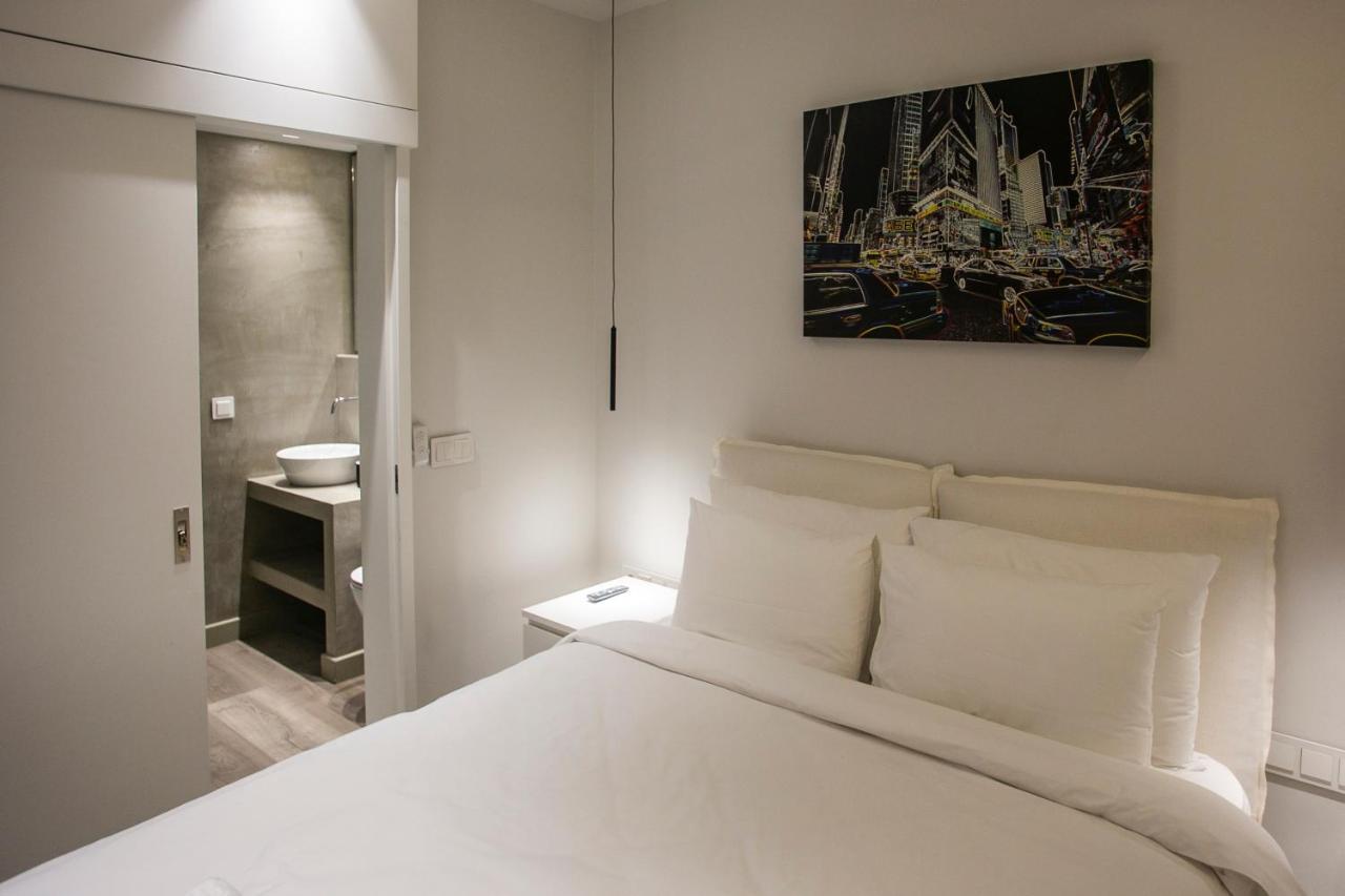The Lux2 A Gorgeous Apartment テッサロニキ エクステリア 写真