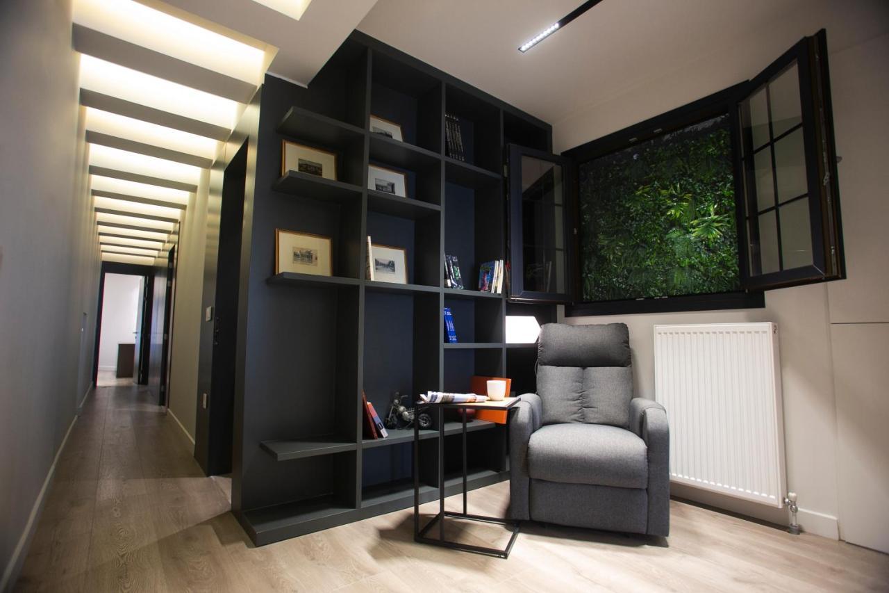 The Lux2 A Gorgeous Apartment テッサロニキ エクステリア 写真