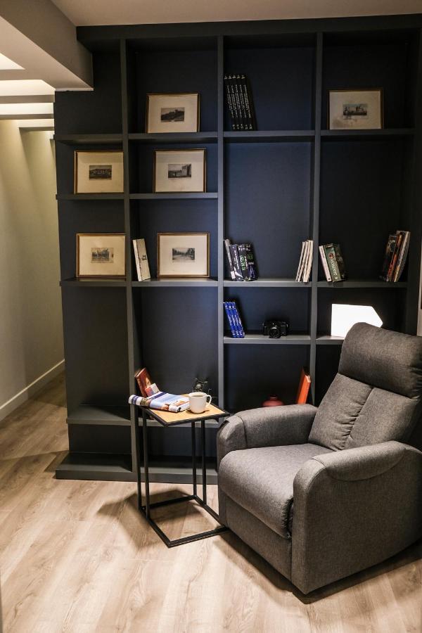 The Lux2 A Gorgeous Apartment テッサロニキ エクステリア 写真