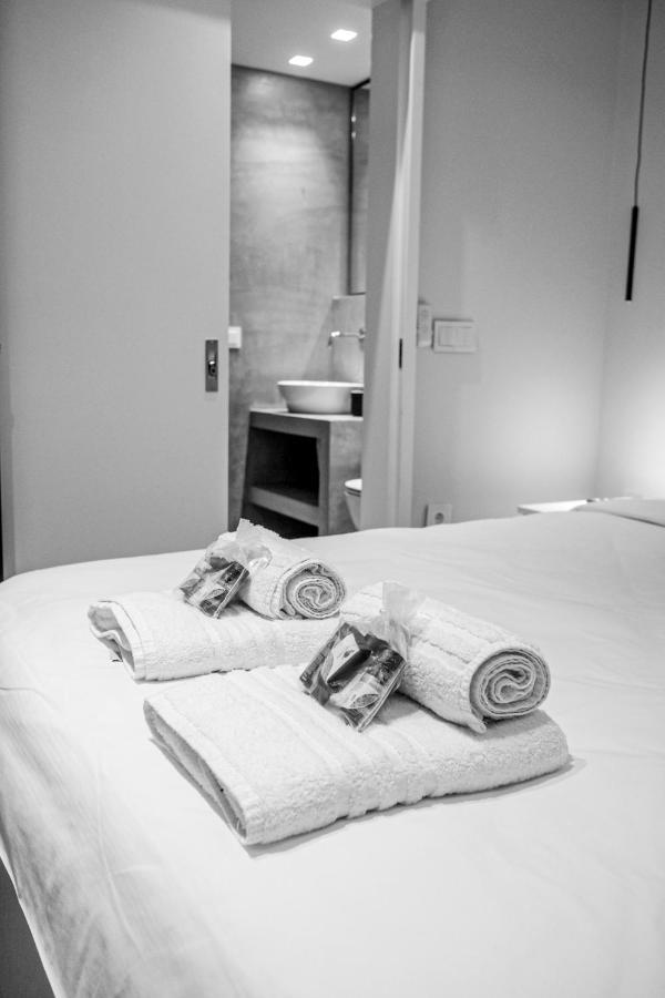 The Lux2 A Gorgeous Apartment テッサロニキ エクステリア 写真