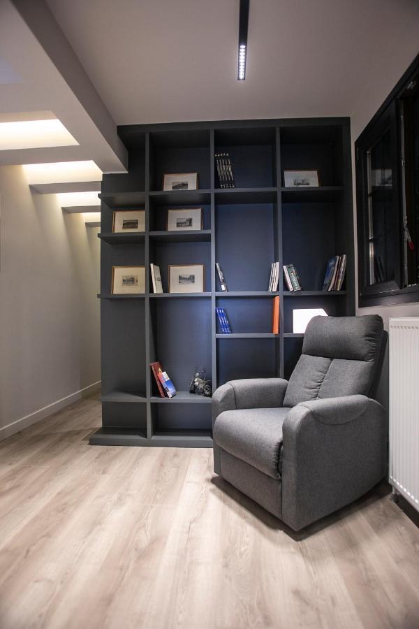 The Lux2 A Gorgeous Apartment テッサロニキ エクステリア 写真