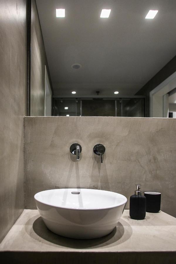 The Lux2 A Gorgeous Apartment テッサロニキ エクステリア 写真